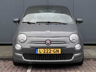 Fiat 500 1.0 Hybrid Dolcevita | Apple-Android | Panoramadak | Cruise Control / 6