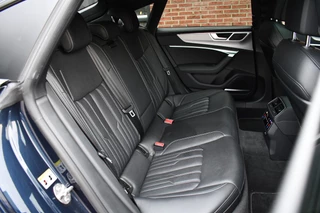Audi A7 Sportback 55 TFSI e quattro Comp  Pano HUD B&O 360 Massage Laser-LED Comf-zetels / 61
