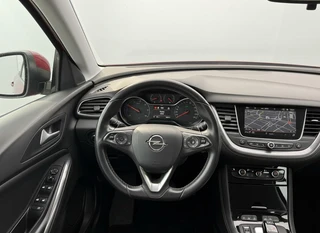 Opel Grandland X 1.6 Turbo Hybrid Business Edition CAMERA - TREKHAAK - STOELVERWARMING / 14