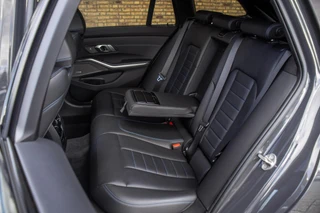 BMW 3-serie Touring M340i xDrive, VOL!, Laser, Pano / 12