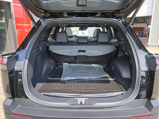 Toyota bZ4X Touring Executive AWD 75 kWh PANODAK JBL-AUDIO 1500KG TREKGEW STOELVERW/KOELING STUURVERW BLIND SPOT WARMTEPOMP EL-ACHTERKLEP / 20