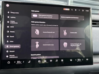 Voyah Courage Business Edition 80 kWh / 23