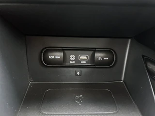 Kia Niro 1.6 GDi PHEV DynamicLine Automaat | Adaptive Cruise | Stoel/Stuurverwarming | CarPlay | Camera | Trekhaak / 31