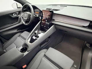 Polestar 2 Long Range Dual Motor Launch Edition 78kWh SOH 92,8% | Trekhaak | Panoramadak | 360° Camera | Harman/Kardon / 11