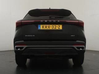 Omoda 5 SHS 1.6 T-GDi SHS-H Comfort  - FULL OPTIONS - Stoelverkoeling/verwarming - Stuurverwarming - SONY AUDIO - 7 jaar fabrieksgarantie of 150.000km / 7