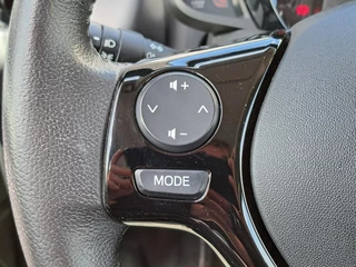 Toyota Aygo PLAY AIRCO CAMERA APPLE/ANDROID AUDIO-STUURWIELBED. BLUETOOTH LED-DAGRIJ / 17