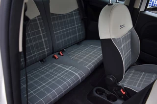 Fiat 500 1.0 HYBRID LOUNGE NAVI / PDC / APLLE/ANDROID AUTO / 24