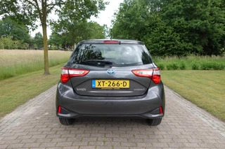 Toyota Yaris 1.5 Hybrid Aspiration  | 1ste eigenaar | Camera | Climate control | / 9