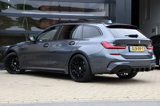 BMW 3-serie Touring 320i High Executive M-Sport |Bomvol!|Pano| Laser | Harman/Kardon | Memory | Camera | Apple Carplay | Head-Up | / 41