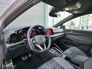 Volkswagen Golf 1.5 eTSI R-Line / Sfeer / Carplay / Camera / 7