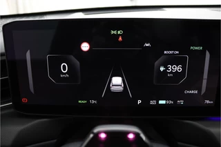Kia EV9 GT-Line AWD 99.8 kWh - Schuif-/kanteldak - Stoelverwarming-/ventilatie - Massage zetel - Head-Up - Fabrieksgarantie tot 02-2033 / 22