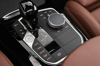 BMW X3 xDrive30e Panoramadak Merino Leder Apple CarPlay Achteruitrijcamera / 31