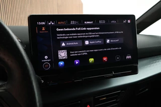 CUPRA Born Performance One 204pk 62 kWh SOH 91% Keyless Stoelverwarming Camera Navigatie ACC / 32