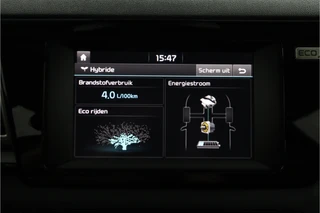 Kia Niro 1.6 GDi Hybrid DynamicLine  - Trekhaak - Cruise Control - Airco - - Virena zekerheidspakket €895 / 49
