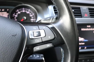 Volkswagen e-Golf 116 PK | SOH 83,6% | NAVI | STOELVERWARMING | / 11