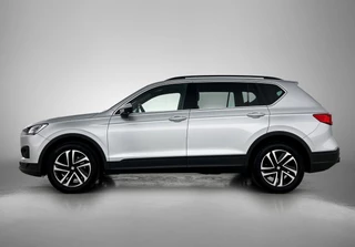 Seat Tarraco 1.5 TSI Style | Camera | Virtual Cockpit | Navi | Cruise Control | / 4
