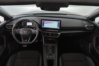 CUPRA Leon Sportstourer 1.4 e-Hybrid Business Panoramadak Stuur-Stoelverwarming Camera / 8