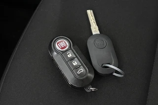 Fiat Panda 1.0 Hybrid City Life Airco Elektrische Ramen BTW / 22