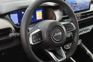 Jeep Avenger 1.2 e-Hybrid Summit Keyless 360-Camera Camera JBL Apple CarPlay / 12