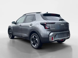 Kia Stonic 1.0 T-GDi MHEV ExecutiveLine | NU MET €1.000 inruilpremie! | Dodehoekassistentie | Buitenspiegels elektrisch inklapbaar / 4