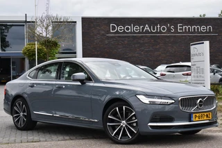 Volvo S90 2.0 T8 AWD Inscription / 2