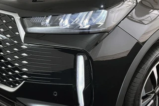 Chery Tiggo 4 1.5L HEV Unique / 20