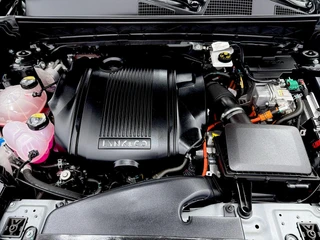 Lynk en Co 01 1.5 MY22 - Rijklaar met allseasons, direct mee! / 12