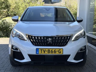 Peugeot 3008 1.2T 130pk Blue Lease Executive | Dealeronderhouden | Trekhaak | Navigatie | Parkeersensoren | Climate Control | Apple Carplay/Android Auto / 13