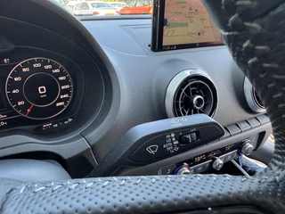 Audi A3 Cabriolet 35 TFSI CoD Advance Sport S-Line Edition/Navi/47dkm... Summer time!!! / 40