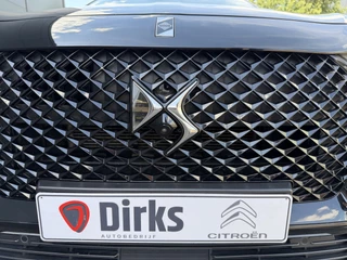 DS DS 7 Crossback 300pk E-Tense 4x4 Louvre (Elektrisch Schuifdak - Leder incl verwarming/koeling/massage/geheugen - NightVision - Focal Electra - 360gr Camera - 20"- Elektrische Klep - LED) / 51