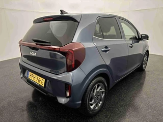 Kia Picanto 1.0 DPi 63pk 4-zits DynamicPlusLine Apple Carplay/Android Auto | Cruise Control / 2
