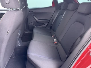 SEAT Ibiza 1.0 EcoTSI FR 18 INCH| PARKEERSENSOREN| RIJKLAAR GELEVERD INCL. 12 MND BOVAG GARANTIE|  ORIGINEEL NEDERLANDS GELEVERD NAP| FULL LED| CARPLAY / 23