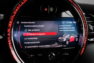 MINI Cooper S Cabrio Mini 2.0  JCW-pack ACC HUD H/K Carplay Camera Black-pack DDC / 31