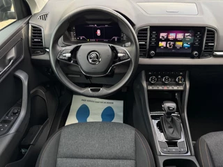 Skoda Karoq 1.5 TSI ACT Business Edition Plus / CarPlay / 7
