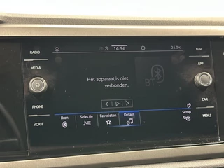 Volkswagen Polo 1.0 TSI Comfortline CRUISE DAB. / 32