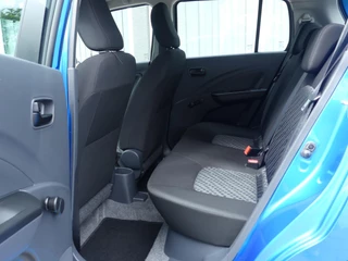 Suzuki Celerio 1.0 Dynamic Airco, Navigatie / 23