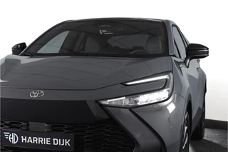 Toyota C-HR 1.8 Hybrid 140 Dynamic  | Dig. Cockpit | Adapt. Cruise | Winterpakket | PDC | Camera | NAV + App. Connect | ECC | DAB | LM 18" | 2989 / 34