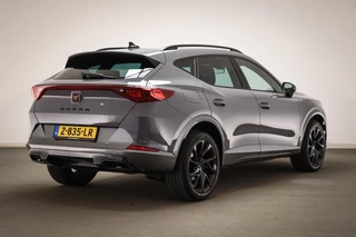 CUPRA Formentor 1.5 TSI Business Edition / 2