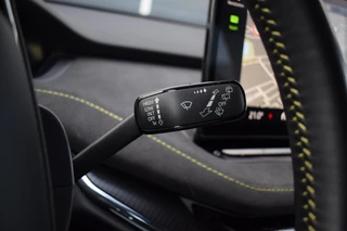 Skoda Enyaq Coupé iV 80 RS | SOH: 95,1% | Pano | Memory | Alcantara | Matrix | Stuurverwarming / 30