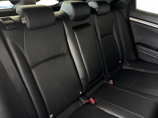 Honda Civic 1.0 i-VTEC Executive | Apple-Android | Schuif-kanteldak | Parkeercamera / 10