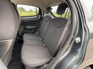 Peugeot 108 1.0 e-VTi Active VTi Active Bluetooth | AIRCO |Dealer Onderhouden | / 23
