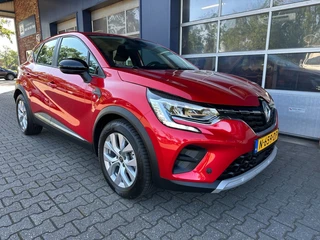 Renault Captur 1.3 TCE INTENS Trekhaak, Stoelverwarming, Navi, ALL IN prijs! / 6