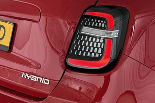 Fiat 600 1.2 Hybrid Urban / 21
