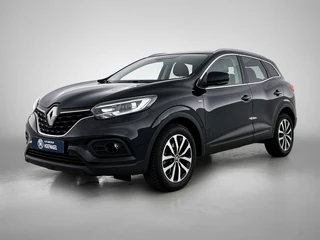 Renault Kadjar 1.3 TCe Limited | Automaat | Navigatie | Camera | Parkeersensoren | Trekhaak | NAP