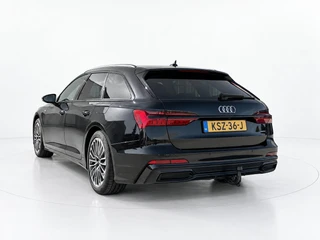 Audi A6 Avant 55 TFSI e quattro Competition PANO - TREKHAAK - ACC - S-LINE / 7