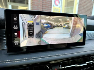 Alfa Romeo Tonale 1.5T Hybrid Edizione Business  NL.Auto, Panoramadak, Trekhaak / 8