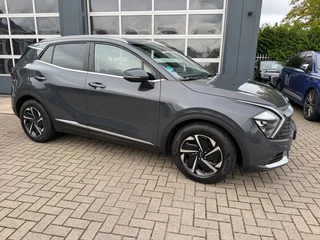 Kia Sportage 1.6 T-GDi MHEV GT-Line Edition / Camera / Trekhaak . / 7