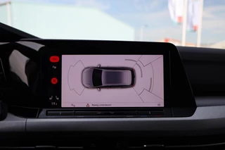 Volkswagen Golf Variant 1.0 eTSI Life Business|Automaat|LED|Stoel/Stuurverwarming|Apple carplay/Android auto| / 10