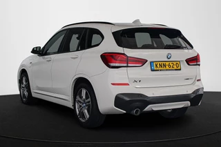 BMW X1 xDrive25e M Sport Sportstoelen Stoelverwarming Apple CarPlay LED / 5