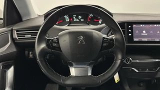 Peugeot 308 SW 1.2 PureTech Blue Lease CARPLAY NAVI CRUISE ECC. / 25